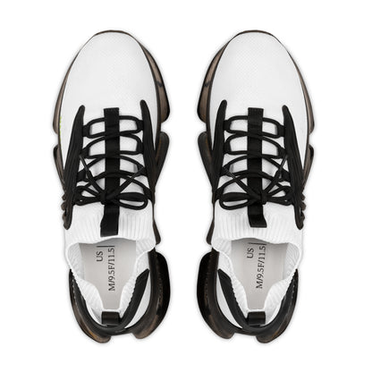 Narsafit 'Run the Show' Mesh Trainers (LIMITED EDITION)