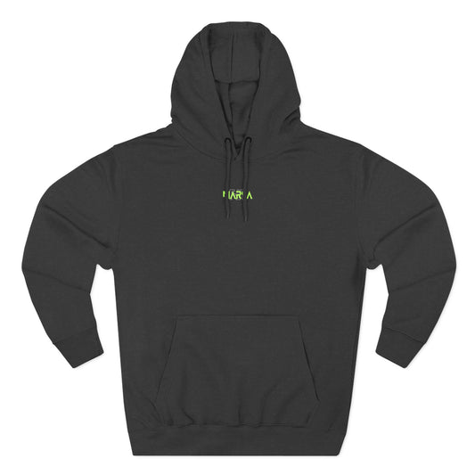 Narcissist Luxury Fleece Hoodie