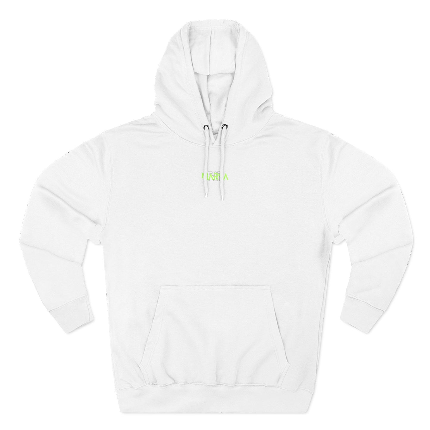 Narcissist Luxury Fleece Hoodie