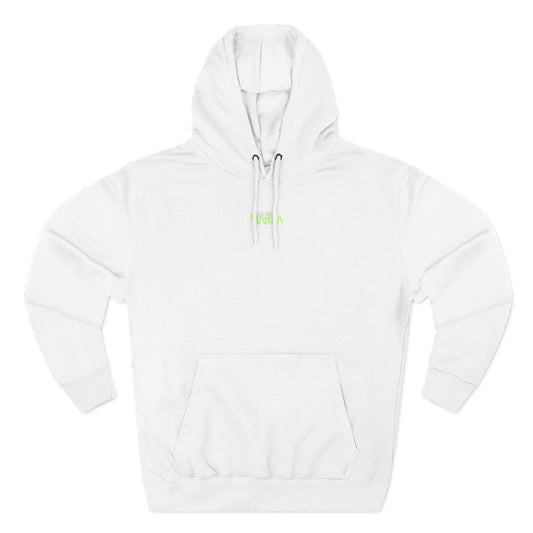 Narcissist Luxury Fleece Hoodie