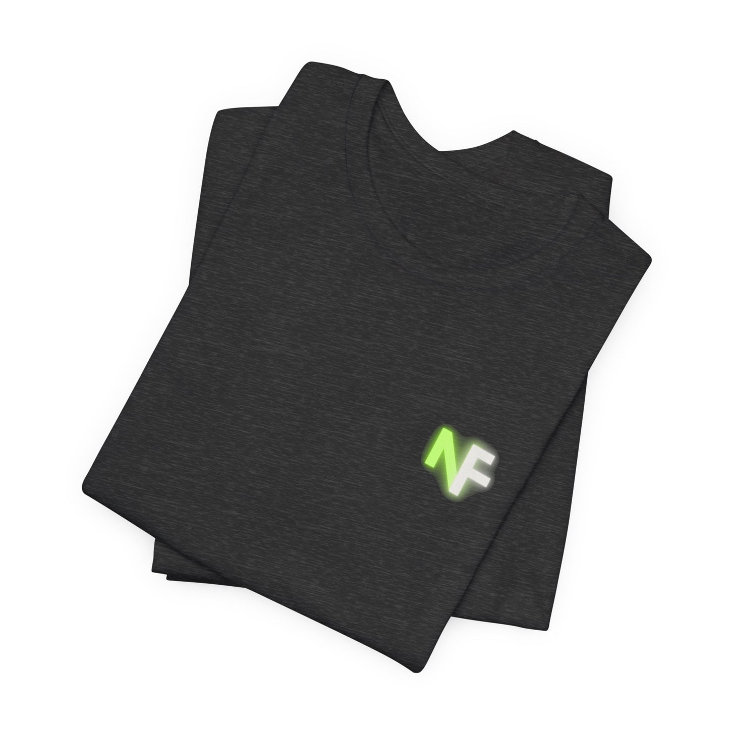 ATTENTION: Narcissist in training - Funny Gym Tee Shirt - Unisex