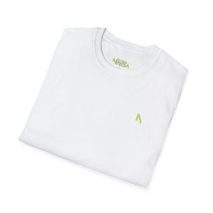 May Spontaneously Flex - Funny Gym Unisex Softstyle T-Shirt