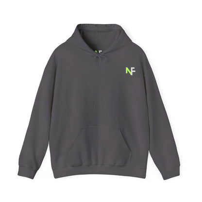 Lesson 1: I'm always right - Funny Gym Unisex Hooded Sweatshirt