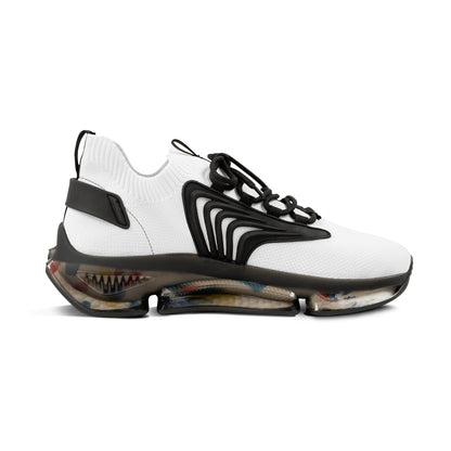 Narsafit 'Run the Show' Mesh Trainers (LIMITED EDITION)