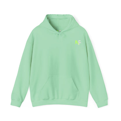 Lesson 1: I'm always right - Funny Gym Unisex Hooded Sweatshirt