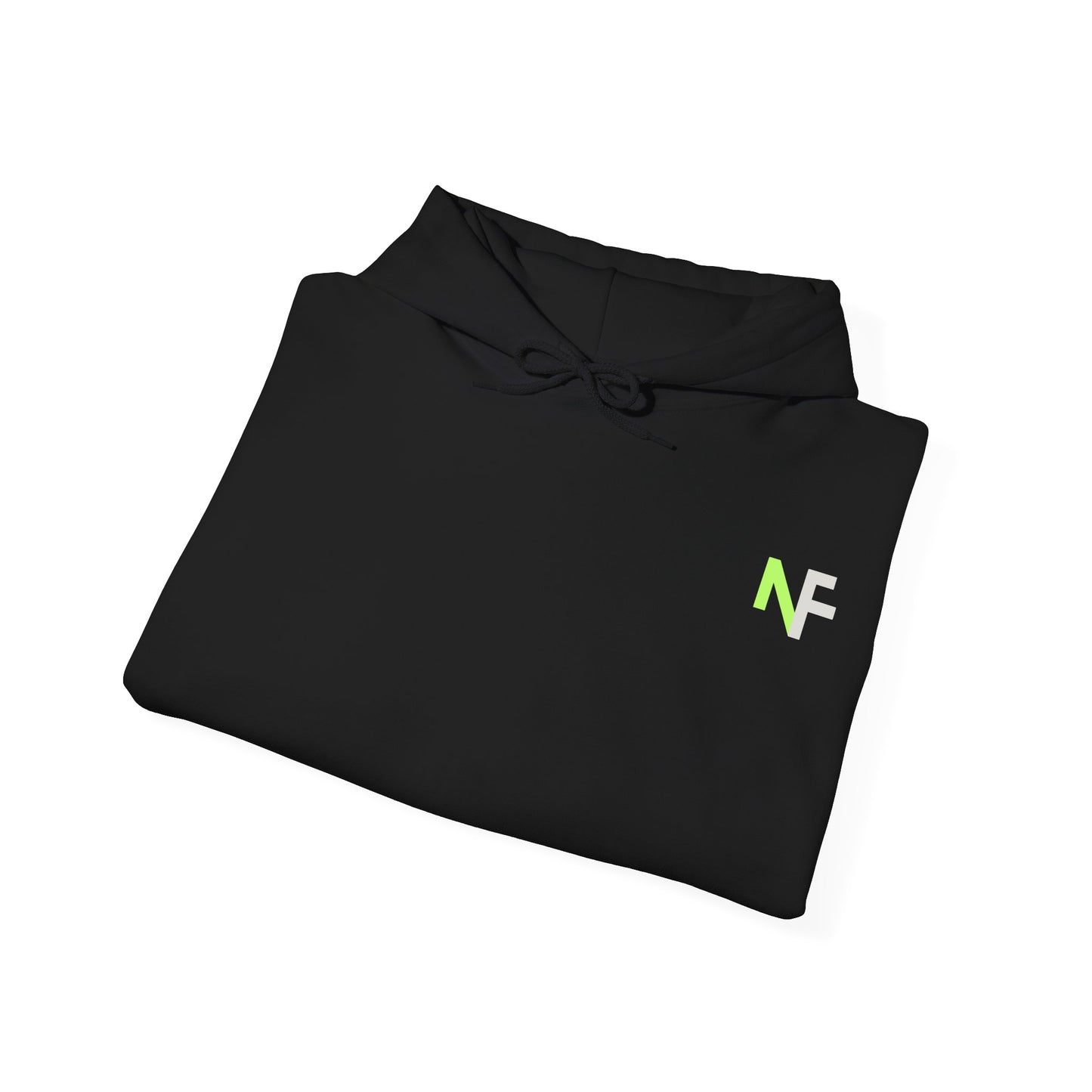 ATTENTION: Narcissist in training - Funny Gym Unisex Hooded Sweatshirt