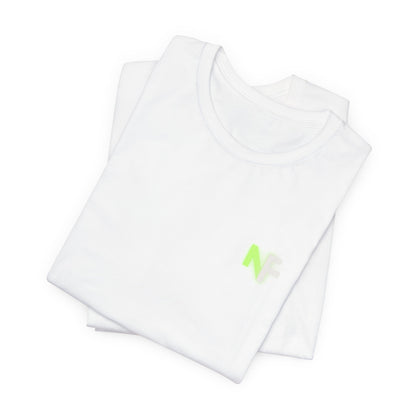 ATTENTION: Narcissist in training - Funny Gym Tee Shirt - Unisex