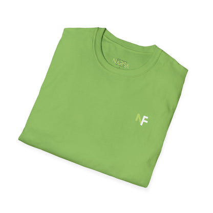 May Spontaneously Flex - Funny Gym Unisex Softstyle T-Shirt