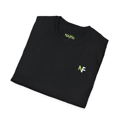 Narcissist Dumbbell (LIMITED EDITION) - Gym T-Shirt