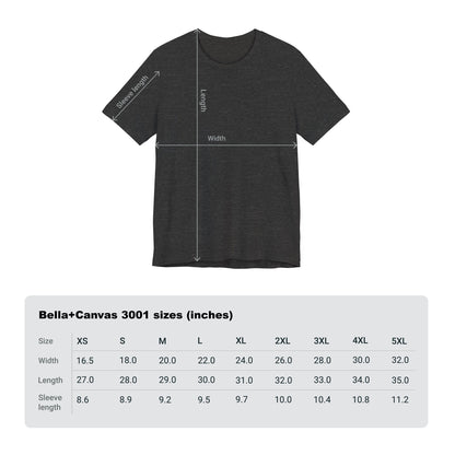 ATTENTION: Narcissist in training - Funny Gym Tee Shirt - Unisex