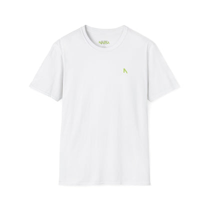 May Spontaneously Flex - Funny Gym Unisex Softstyle T-Shirt