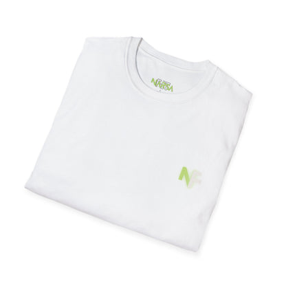 ATTENTION - Narcissist In Training - Funny Unisex Softstyle T-Shirt