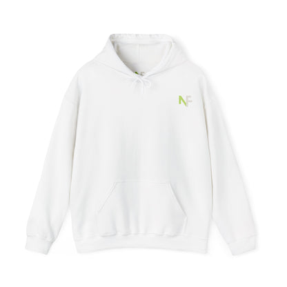 Gym Rat - Funny Gym Unisex Hooded Sweatshirt