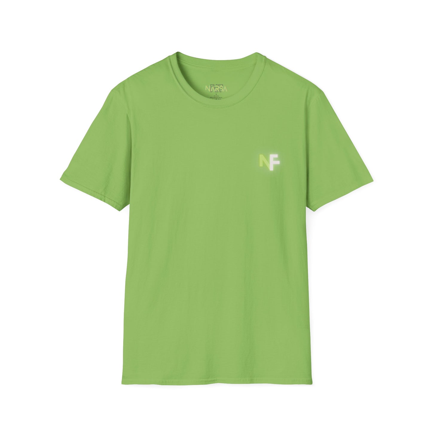 ATTENTION - Narcissist In Training - Funny Unisex Softstyle T-Shirt