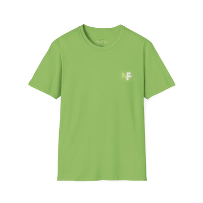 ATTENTION - Narcissist In Training - Funny Unisex Softstyle T-Shirt