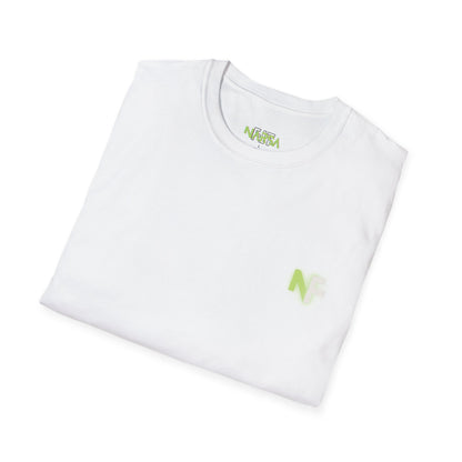 ATTENTION - Narcissist In Training - Funny Unisex Softstyle T-Shirt