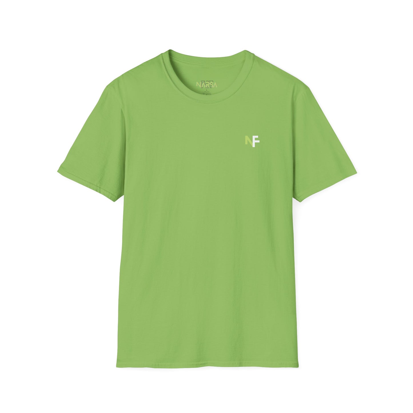 May Spontaneously Flex - Funny Gym Unisex Softstyle T-Shirt