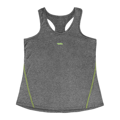 Women's Racerback Sports Top (UK Exclusive)